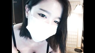 KOREAN BJ 2017092503 Raindrop
