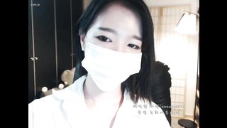 KOREAN BJ 2017092503 Raindrop