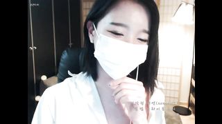 KOREAN BJ 2017092503 Raindrop