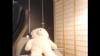 KOREAN BJ 2017092503 Raindrop