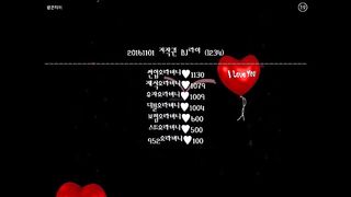 KOREAN BJ 2017092504 Rai