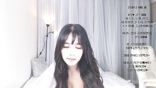 KOREAN BJ 2017092601 HYENA