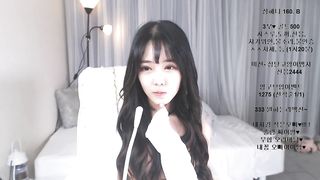 KOREAN BJ 2017092601 HYENA