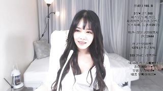 KOREAN BJ 2017092601 HYENA