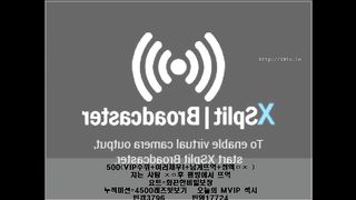 KOREAN BJ 2017092604 tlsfkdml123 part 2