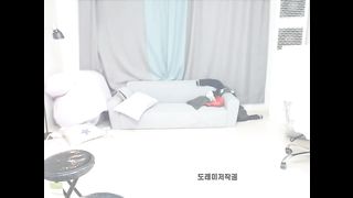 KOREAN BJ 2017092604 tlsfkdml123 part 2