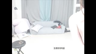 KOREAN BJ 2017092604 tlsfkdml123 part 2