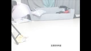 KOREAN BJ 2017092604 tlsfkdml123 part 2