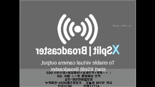 KOREAN BJ 2017092604 tlsfkdml123 part 2