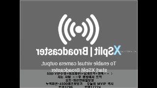 KOREAN BJ 2017092604 tlsfkdml123 part 2