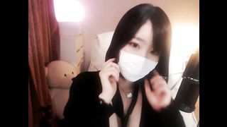 KOREAN BJ 2017092605 Chicangel