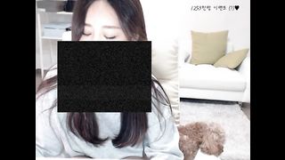 KOREAN BJ 2017092806