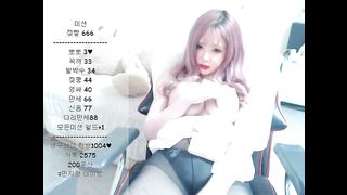 KOREAN BJ 2017093003