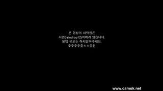 KOREAN BJ 2017093007 Raindrop