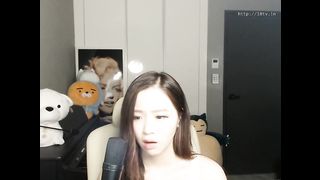 KOREAN BJ 2017100202 JangJang Girl part 1