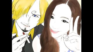 KOREAN BJ 2017100202 JangJang Girl part 1