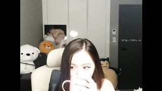 KOREAN BJ 2017100202 JangJang Girl part 1