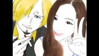 KOREAN BJ 2017100202 JangJang Girl part 2