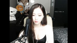 KOREAN BJ 2017100202 JangJang Girl part 2