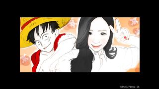 KOREAN BJ 2017100203 JangJang Girl