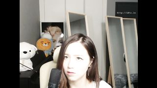 KOREAN BJ 2017100203 JangJang Girl