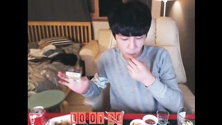 KOREAN BJ 2017100204 Couples part 3