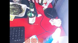 KOREAN BJ 2017100204 Couples part 3