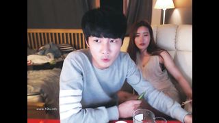 KOREAN BJ 2017100204 Couples part 3