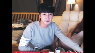 KOREAN BJ 2017100204 Couples part 3