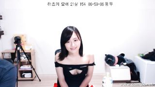 KOREAN BJ 2017100207 Couples part 1