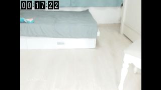 KOREAN BJ 2017100301