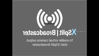 KOREAN BJ 2017100303 tlsfkdml123 part 2