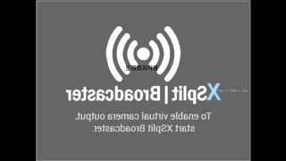 KOREAN BJ 2017100303 tlsfkdml123 part 2