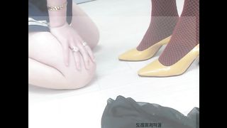 KOREAN BJ 2017100303 tlsfkdml123 part 3