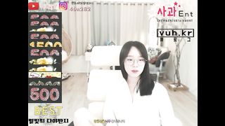 KOREAN BJ 2017100304 Apple