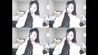 KOREAN BJ 2017100305