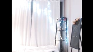 KOREAN BJ 2017100307 Raindrop