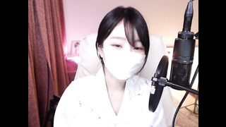 KOREAN BJ 2017100507 Chicangel