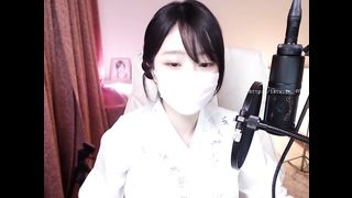 KOREAN BJ 2017100507 Chicangel