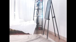 KOREAN BJ 2017100509 Raindrop
