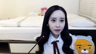 KOREAN BJ 2017100601