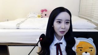 KOREAN BJ 2017100601