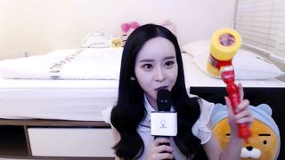 KOREAN BJ 2017100601