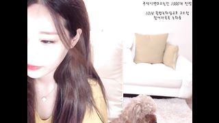 KOREAN BJ 2017100602