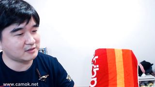 KOREAN BJ 2017100706 Couples part 1