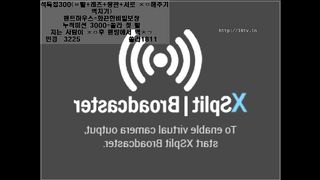 KOREAN BJ 2017101005 tlsfkdml123 part 5