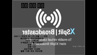 KOREAN BJ 2017101005 tlsfkdml123 part 6