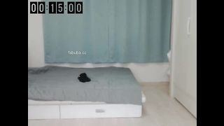 KOREAN BJ 2017101304 part 2