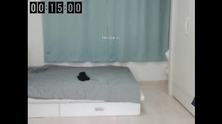 KOREAN BJ 2017101304 part 2