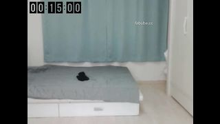 KOREAN BJ 2017101304 part 2